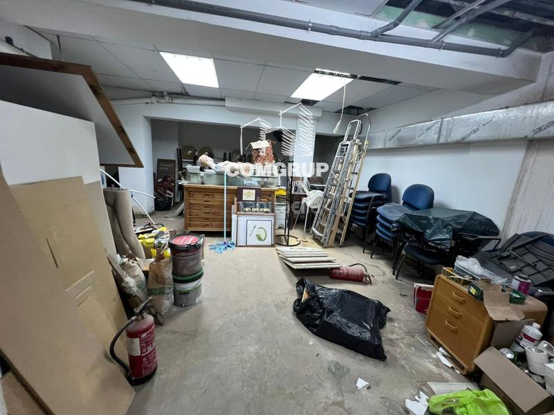 Foto 5d09d927-9ac1-4629-84d4-e5751fdb9aea. Local comercial venta despacho de pan en leixample en Barcelona