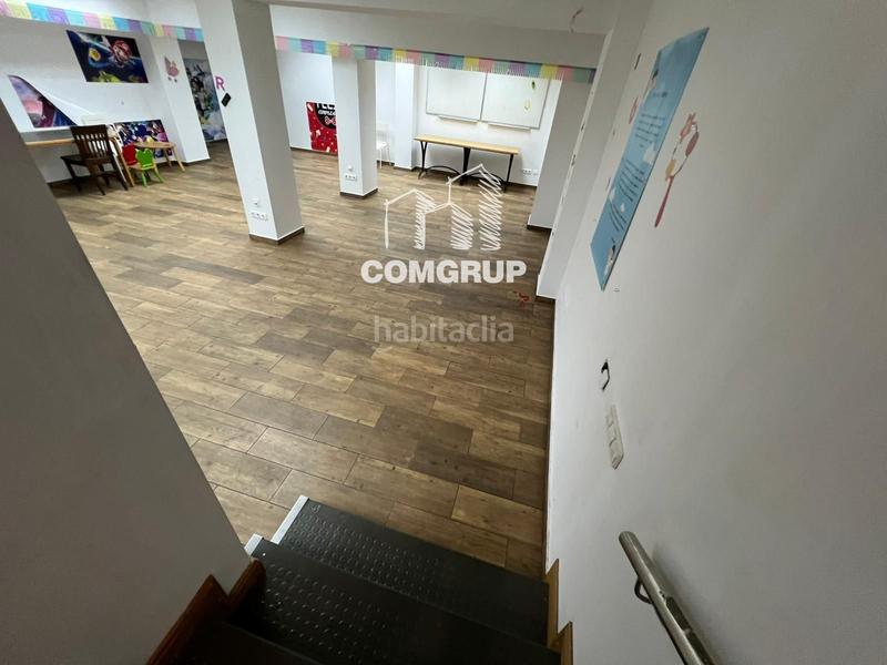 Foto 64891dcb-7a4c-48d0-be3a-2927de567dba. Local comercial venta despacho de pan en leixample en Barcelona