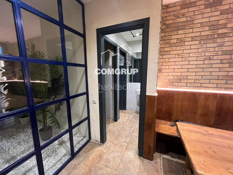 Foto 7024c7fb-9ac8-4cd1-bc5c-d7e9b24be9e7. Local comercial venta despacho de pan en leixample en Barcelona