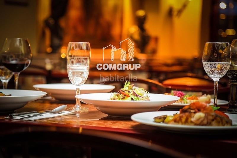 Foto 1e98ec6b-9030-43bd-b7b9-dc30d7d31dc8. Trapasso locale commerciale in L´Antiga Esquerra de l´Eixample Barcelona