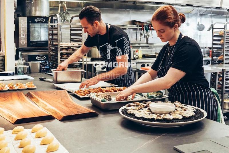 Foto 0a3bd21f-0a85-4c38-a49f-961988db8560. Umzug geschäftsraum in L´Antiga Esquerra de l´Eixample Barcelona