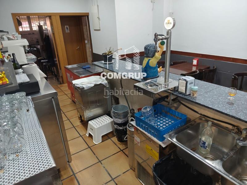 Foto 1d03024b-c410-4848-9aba-04c3e7c4bc5d. Pas-de-porte local commercial dans Font Verda Granollers