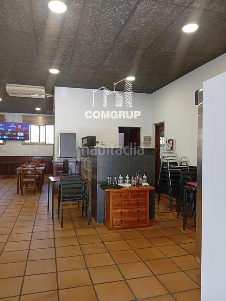 Foto 56101e3e-fa8e-4594-880a-49be351cb2af. Pas-de-porte local commercial dans Font Verda Granollers