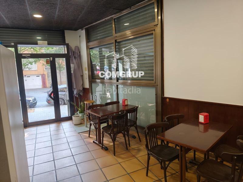 Foto 77ed5117-08ab-4260-8ca2-98998b822e3c. Pas-de-porte local commercial dans Font Verda Granollers