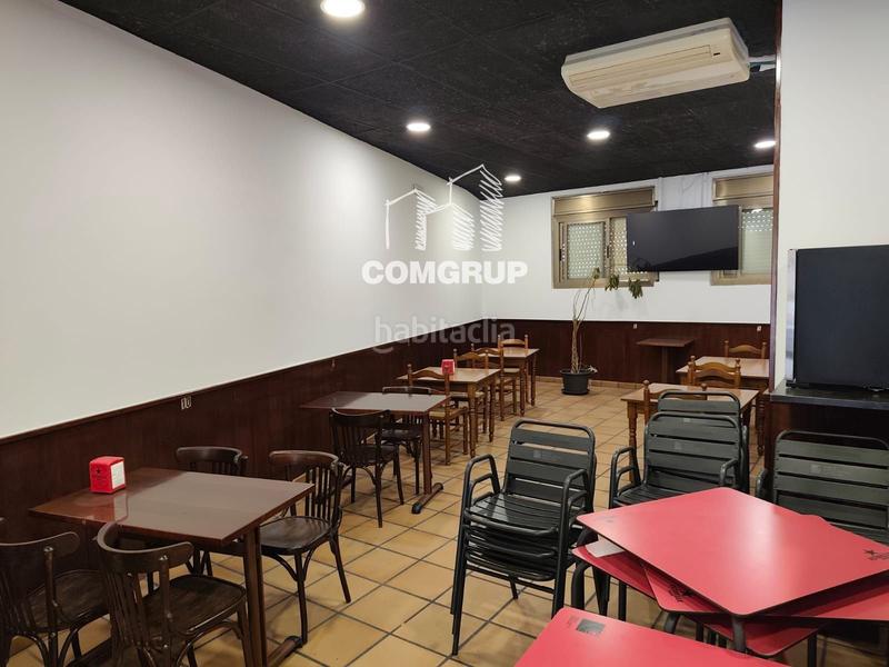 Foto 7dccca86-0750-47b9-8785-c01eaeda0140. Pas-de-porte local commercial dans Font Verda Granollers