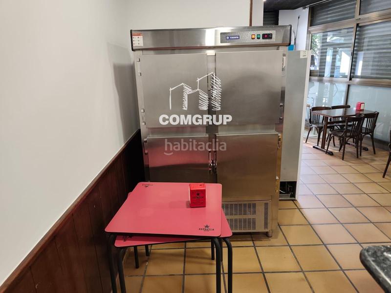 Foto a91be526-ac35-469a-8612-25a71fb7626c. Pas-de-porte local commercial dans Font Verda Granollers