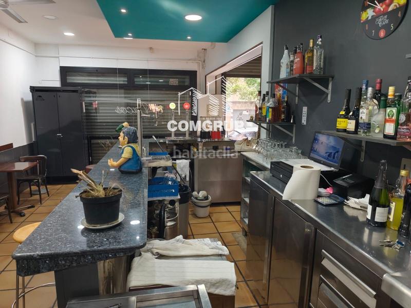 Foto c1955259-3754-4639-9938-d1021f7de472. Pas-de-porte local commercial dans Font Verda Granollers