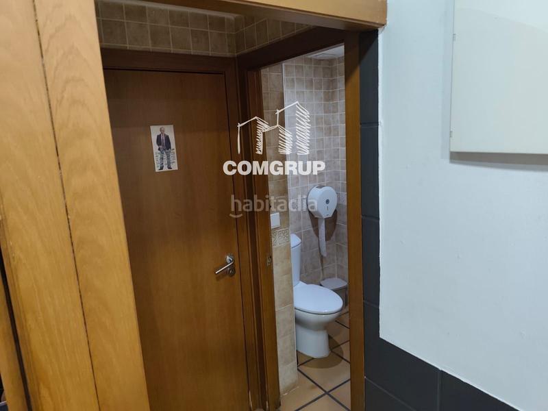 Foto 01bac1b6-7051-447f-88a4-c0c4ddc16a1d. Transfer business premise in Font Verda Granollers