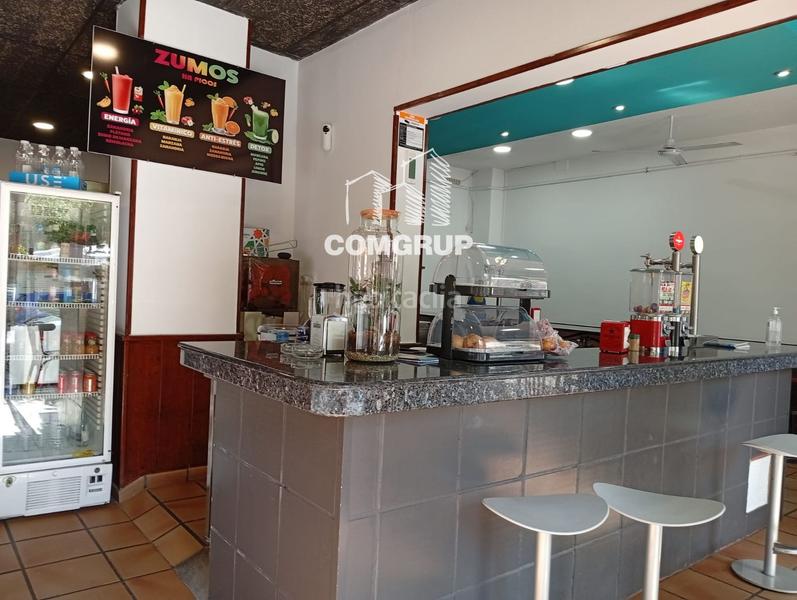 Foto 0b89da03-acca-4e79-88e2-af0d05aa4de2. Transfer business premise in Font Verda Granollers