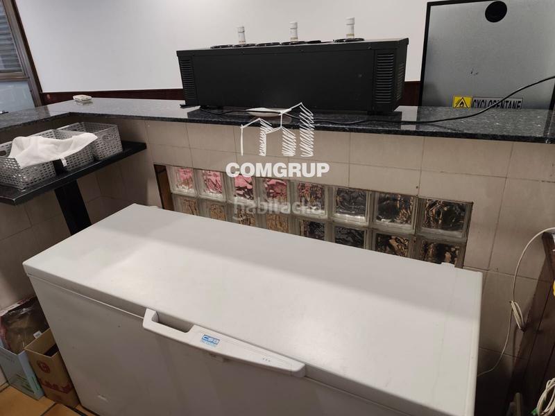 Foto 0ed6e8f4-198e-4a8f-bc22-a5bd81e591a2. Transfer business premise in Font Verda Granollers