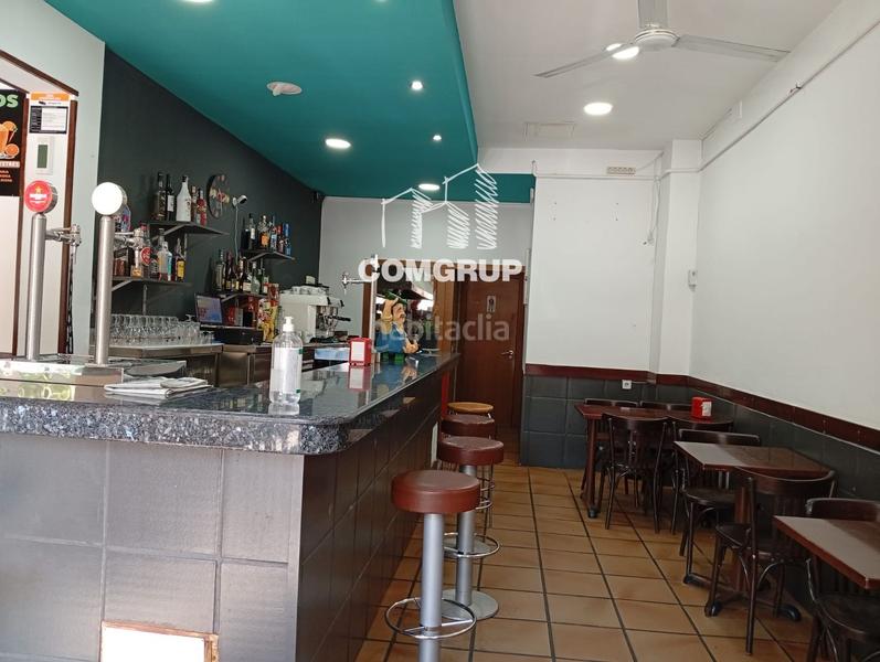 Foto 25cb5648-cdbf-4555-b3a3-1a98759d3e5d. Transfer business premise in Font Verda Granollers