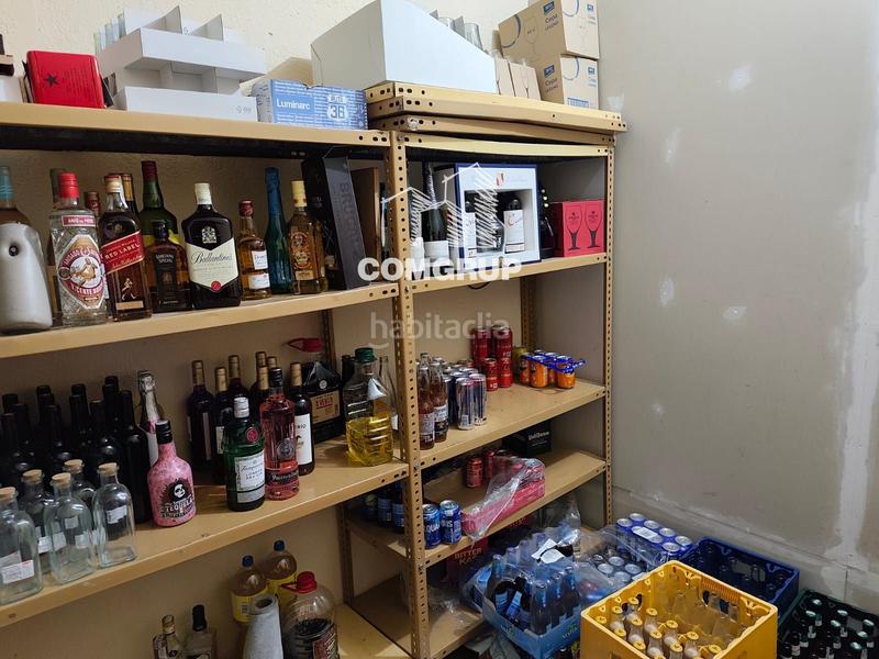 Foto 3203eb2b-a1de-4d43-9226-2ac606ffeeb2. Transfer business premise in Font Verda Granollers