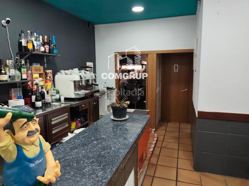 Foto 4b186d4e-c0b9-4db1-8e89-64b49391d64b. Transfer business premise in Font Verda Granollers