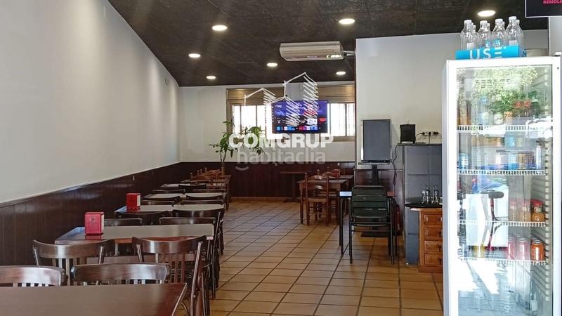 Foto a1310c31-472e-4365-aae8-c767606c63db. Transfer business premise in Font Verda Granollers