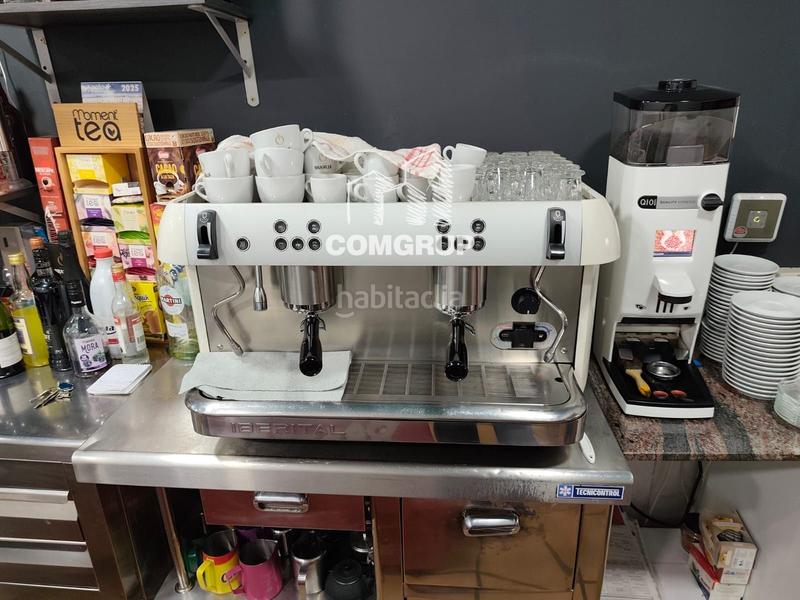 Foto a3d151e7-9c1e-4bd6-a1ac-079b740a268e. Transfer business premise in Font Verda Granollers