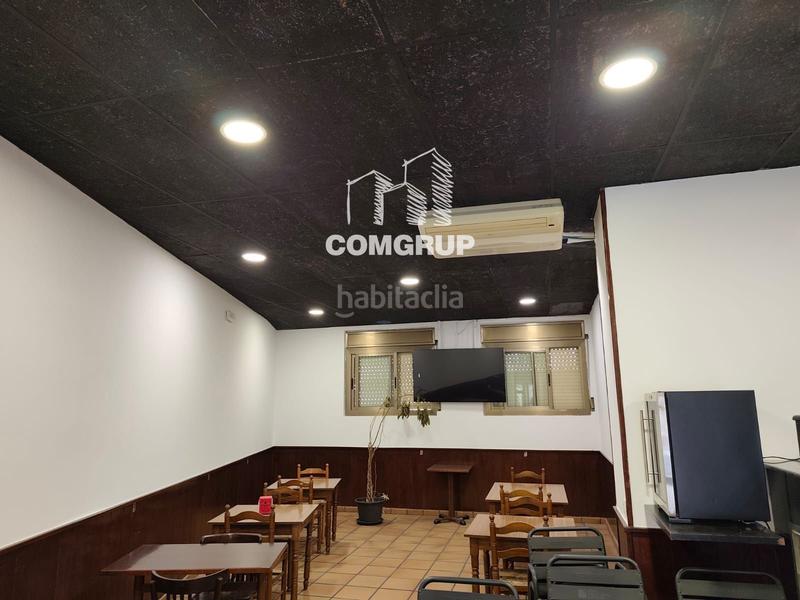 Foto a6f8be7d-bfe3-4f9b-aae6-e97d6edadb5f. Transfer business premise in Font Verda Granollers