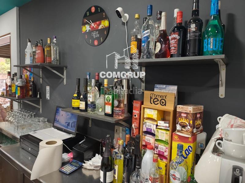 Foto adc67617-94e3-4087-9958-f72bffa783bd. Transfer business premise in Font Verda Granollers