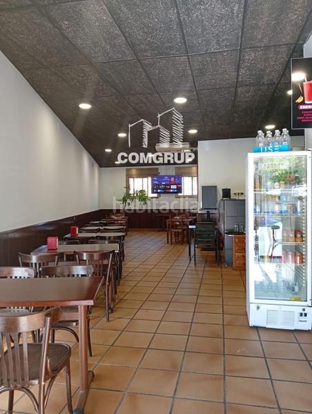 Foto c51d4ba5-0149-4c6e-8abf-60d322358e04. Transfer business premise in Font Verda Granollers