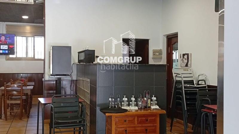 Foto f66f522d-7495-4e43-93c6-36eb04020dc9. Transfer business premise in Font Verda Granollers