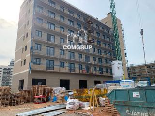 Geschäftsraum in Gretel ammann martinez 18. Venta de local comercial de obra nueva en cbinéfar, 26