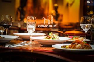 Umzug Geschäftsraum in Dreta de l´Eixample. Traspaso restaurante c3 en el eixample derecha