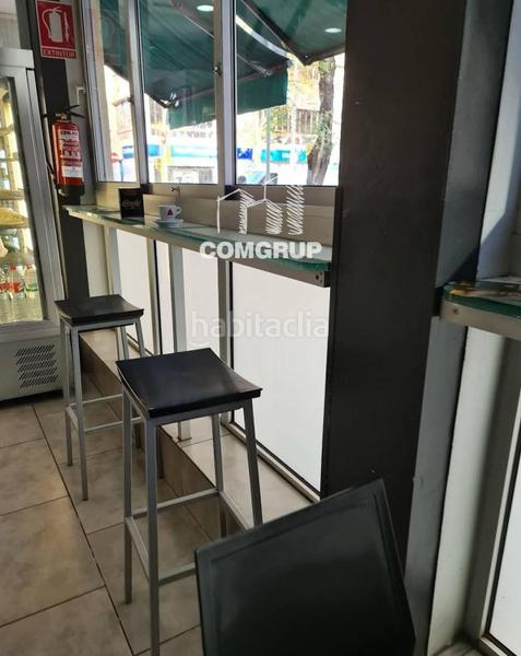 Foto 65f6332b-d785-49c0-aa1b-5a84cba6dff4. Pas-de-porte local commercial dans Vilapicina - Torre Llobeta Barcelona