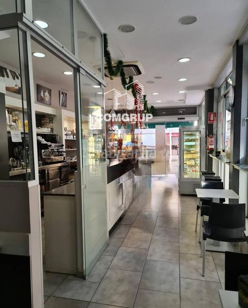 Foto 71fb3594-7953-438d-a84f-bd52376adf08. Pas-de-porte local commercial dans Vilapicina - Torre Llobeta Barcelona