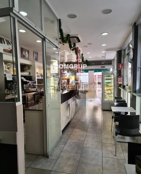 Foto 87fab21c-7525-4542-b5c9-1faaae3db967. Pas-de-porte local commercial dans Vilapicina - Torre Llobeta Barcelona