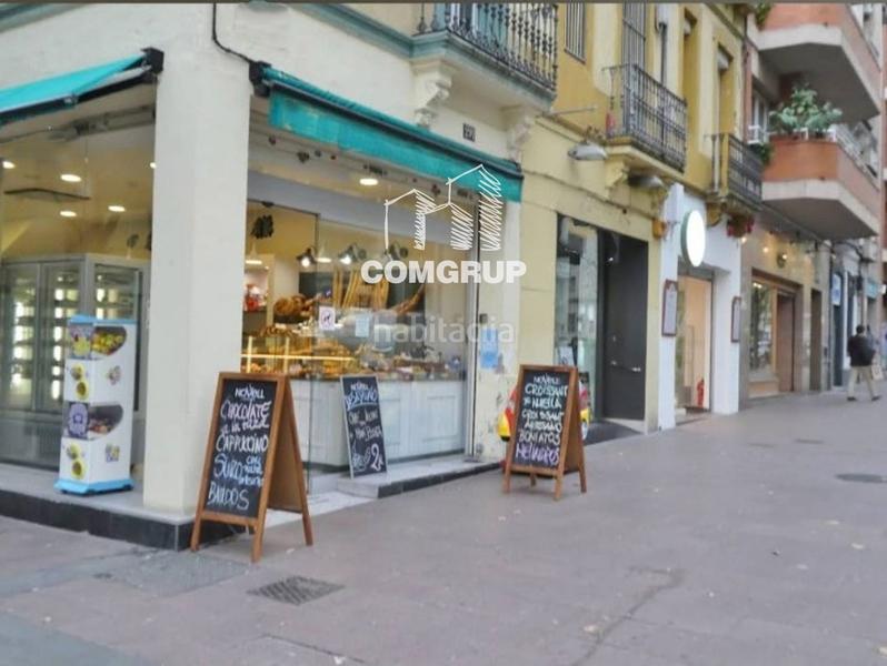 Foto 01de6bb4-23df-4a81-89ff-898d6ad042c0. Trapasso locale commerciale in Vilapicina - Torre Llobeta Barcelona