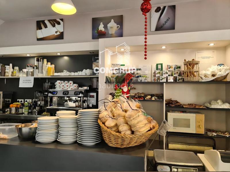 Foto 537954e0-638b-4833-bc9e-14084e45bdf6. Trapasso locale commerciale in Vilapicina - Torre Llobeta Barcelona