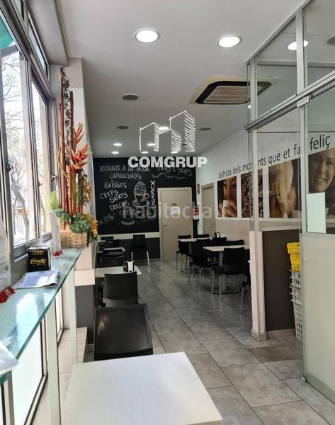 Foto b317f22c-4002-41f3-8015-7f9e4ccfc150. Trapasso locale commerciale in Vilapicina - Torre Llobeta Barcelona