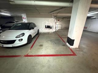 Aparcament cotxe  De mata. Plaza de garaje en venta en mataró, ctra de mata para vehículo m