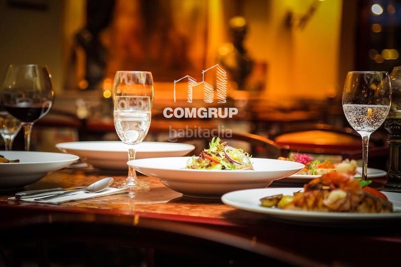 Foto 8a3ff381-1309-468b-8468-c5e6f0ca8d1f. Pas-de-porte local commercial dans Sant Ramon - Maternitat Barcelona