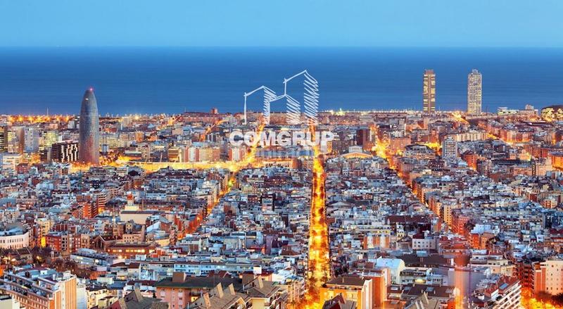 Foto 8c639a64-6894-41ca-8436-f9072cba59b8. Transfer business premise in Sant Ramon - Maternitat Barcelona