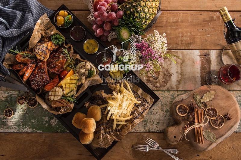 Foto d20ca0be-8f9d-476f-83c6-aa661af51c21. Transfer business premise in Sant Ramon - Maternitat Barcelona