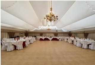 Business premise in Castellnou-Can Mir-Can Solà