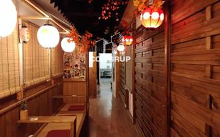 Business premise in Verdi