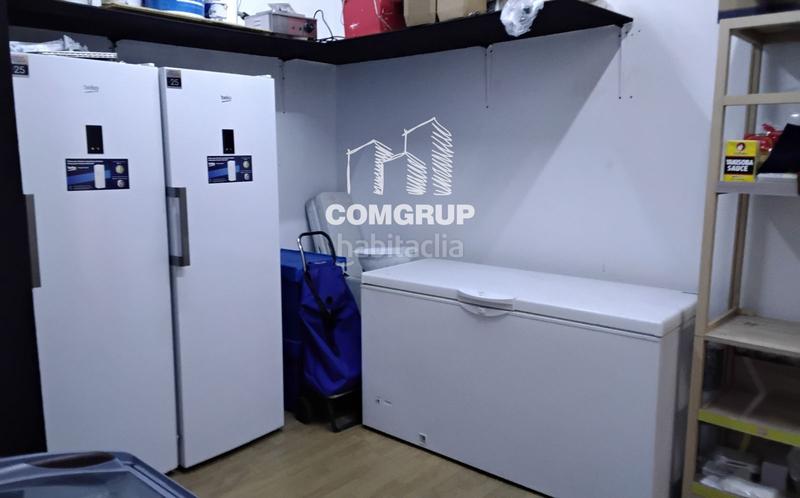 Foto 4cc24e56-851b-4f6c-a270-03b8160b511c. Traspàs local comercial a Vila de Gràcia Barcelona