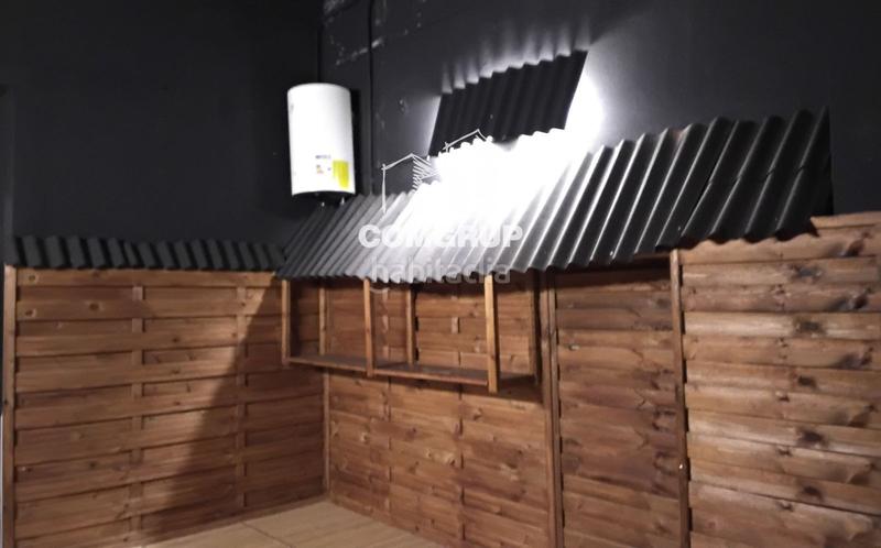 Foto 367773bc-bd33-48f5-ae9c-f2975909ebea. Trapasso locale commerciale in Vila de Gràcia Barcelona