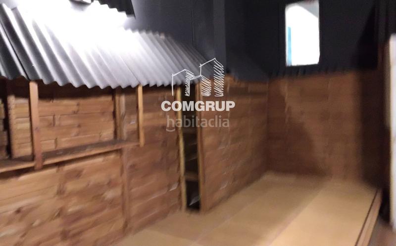 Foto 93697273-34c7-4b0f-8eb0-1fbdcebb6b7d. Trapasso locale commerciale in Vila de Gràcia Barcelona