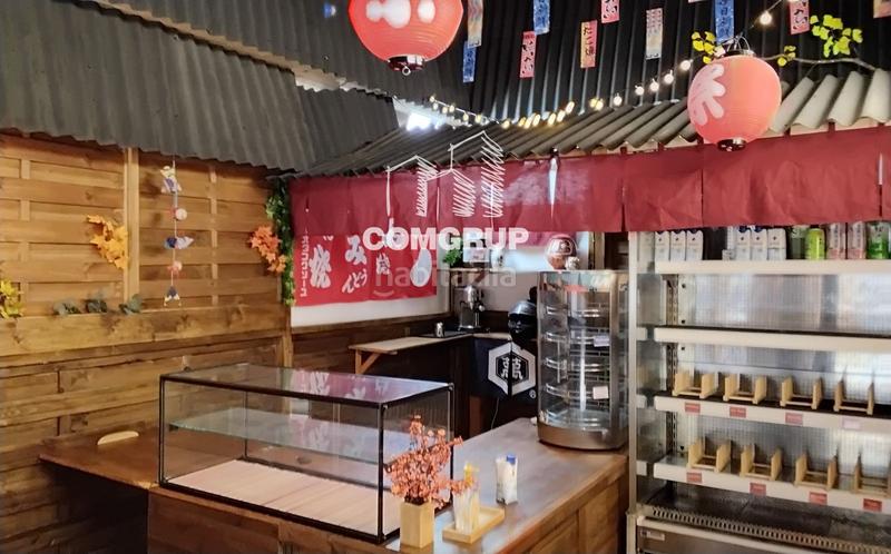 Foto ac96f727-b4cd-46de-a58e-4f2055d3d5b8. Trapasso locale commerciale in Vila de Gràcia Barcelona