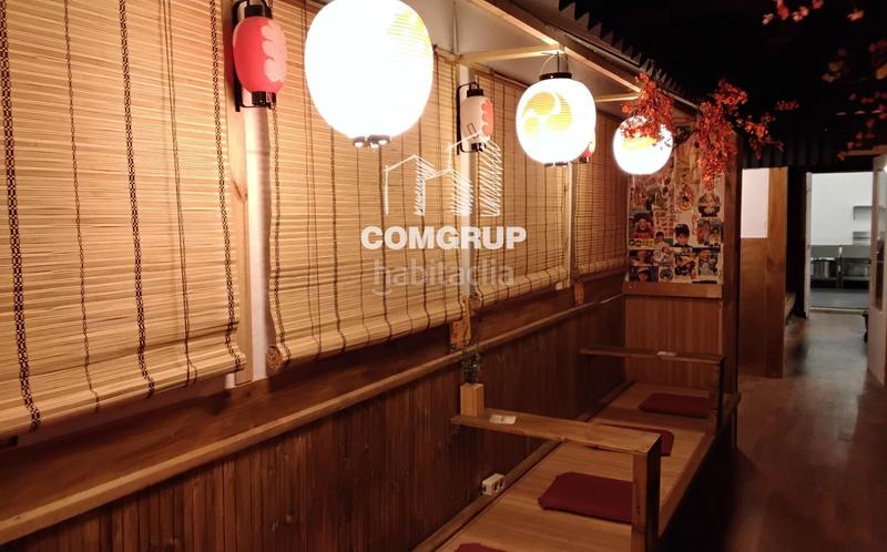 Foto feb514a0-d4fb-4554-ba93-3a31f658571f. Trapasso locale commerciale in Vila de Gràcia Barcelona