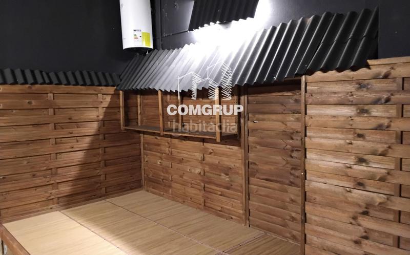 Foto b56cd266-ffd4-4dcb-910e-97a1d30b8252. Umzug geschäftsraum in Vila de Gràcia Barcelona