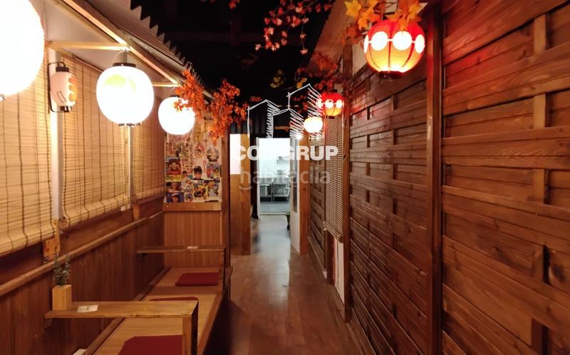 Foto f2d315e7-ca02-47ec-bd5a-0fc7f9fed330. Umzug geschäftsraum in Vila de Gràcia Barcelona