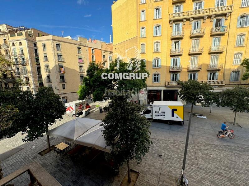 Foto d3ccd406-87d1-4075-a1ec-1c23027ac95c. Location bureau dans St. Pere - Sta. Caterina - El Born Barcelona