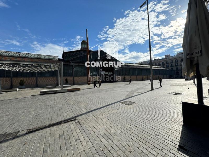 Foto 3faad91b-083a-49a9-b524-c1c8b295e859. Rent office space in St. Pere - Sta. Caterina - El Born Barcelona