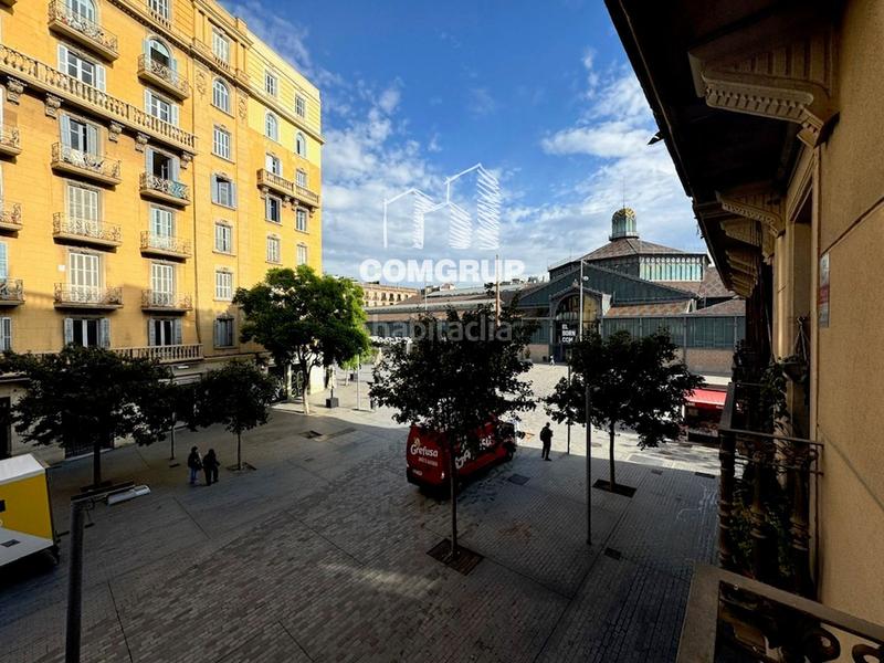 Foto 933a2169-c9f1-417d-824a-8b4dd8becbca. Rent office space in St. Pere - Sta. Caterina - El Born Barcelona