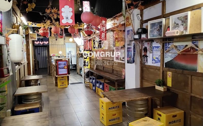 Foto 44027a03-472a-487d-9eee-b11e9ff3420f. Pas-de-porte local commercial dans Dreta de l´Eixample Barcelona