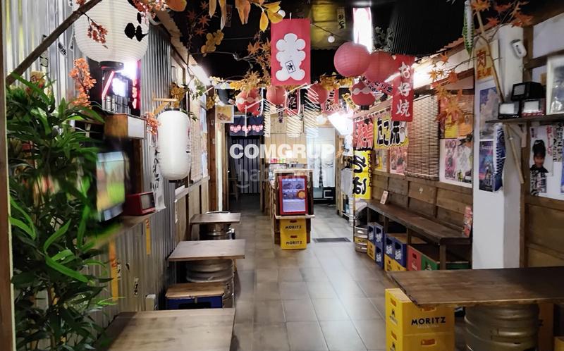 Foto b69af59a-bef3-40a8-8de9-23bc13c0b36d. Pas-de-porte local commercial dans Dreta de l´Eixample Barcelona