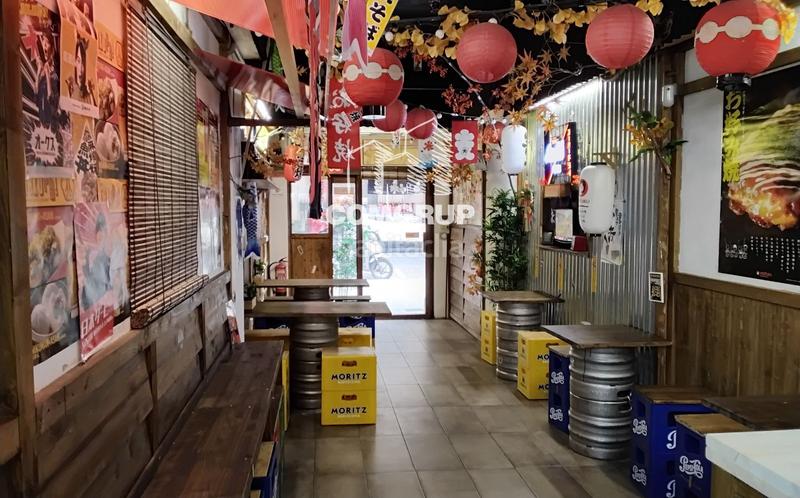 Foto 0acf77ef-acdf-4d5a-a00f-c99803cd92fd. Transfer business premise in Dreta de l´Eixample Barcelona